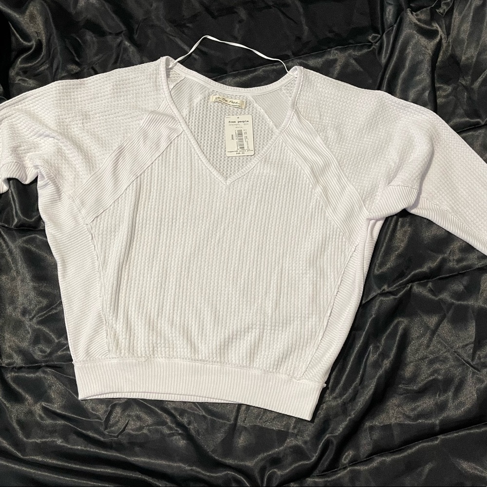 XS We The Free long sleeve top